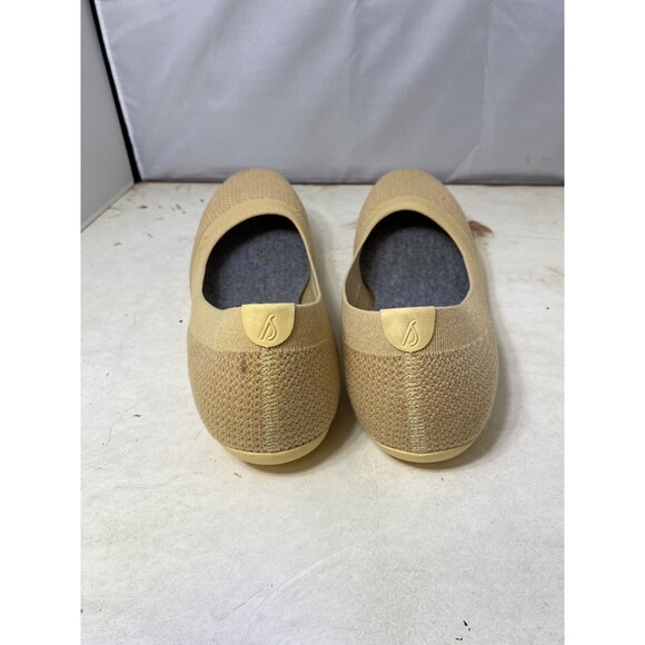 Allbirds Womens Tree Breezers Flats   Size 10.5 - Picture 3 of 7